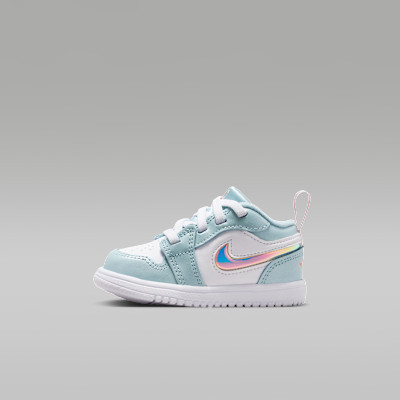 Jordan 1 Low Alt Baby/Toddler Shoes | Nike (US)