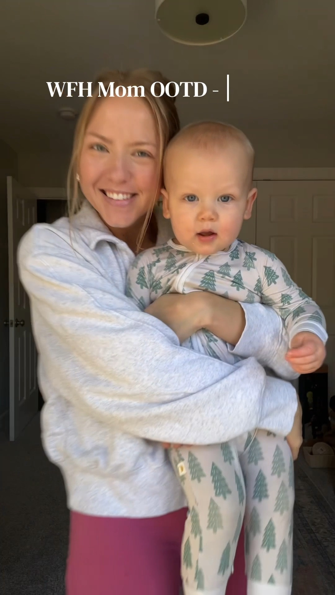 WFH mom outfit of the day! Day # 2 of holding myself accountable and being consistent with posting
The prettiest pink
cute/casual set for Valentine's Day!
outfit
linked on my LTK! #casualoutfits #momlife #OOTD #outfitideas #outfitinspo

#LTKActive #LTKmomlife #LTKdayinmylife