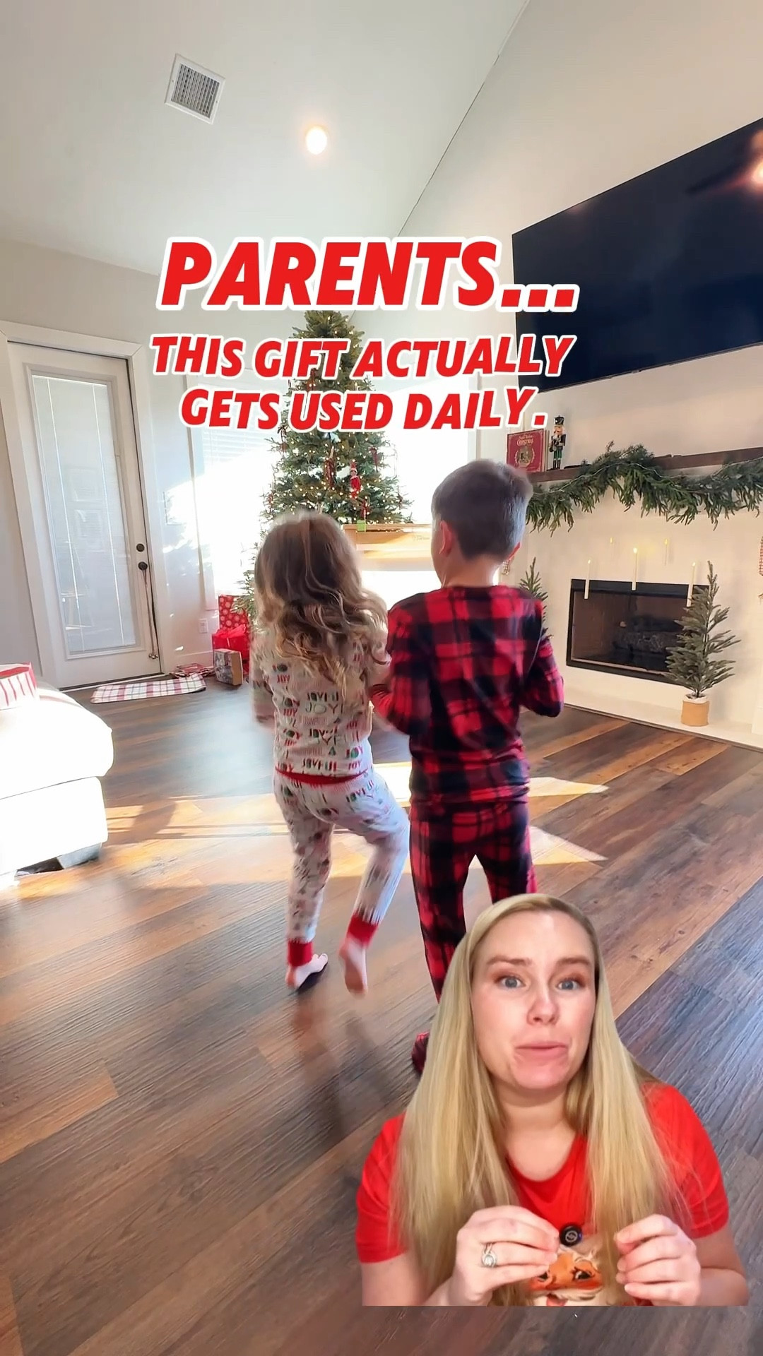 Okay parents… this is one of those gifts that doesn’t get forgotten after a week.
The Little Partners EZ Easel gets used daily in our house — holiday crafts now and creative quiet time all year long. 🖍️✨



If you’re still hunting for a Christmas gift that actually earns its space, this is it.

Comment ART and I’ll send you every place it’s sold so you don’t have to hunt it down.

 Want to check out more of their products? Last day for free shipping and christmas delivery on their website is 12/19. 

#LittlePartners #ChristmasGiftIdeas #KidsGiftGuide #CreativeKids #MontessoriAtHome #ParentLife #PlayroomInspo #HolidayParenting



#LTKKids #LTKmomlife #LTKGiftGuide