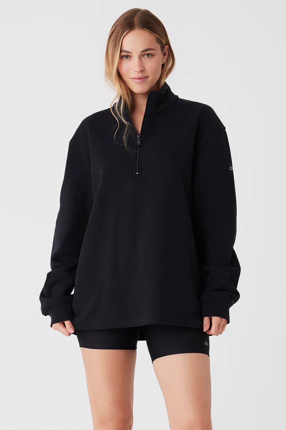Sweet Escape Zip Up Hoodie | Alo Yoga (US)
