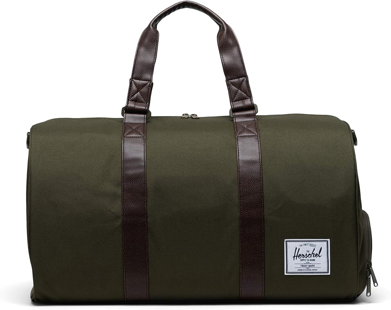 Herschel Novel Duffle | Amazon (US)