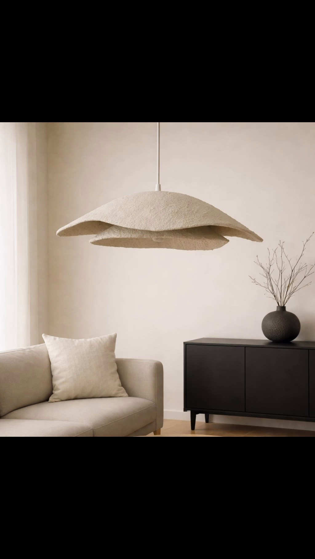 Brand new textured pendant lights!!!!!!!!!! OMG! This style is usually $1200+ on Etsy 😍🤯 stunning wow wow 

#LTKSaleAlert #LTKHome