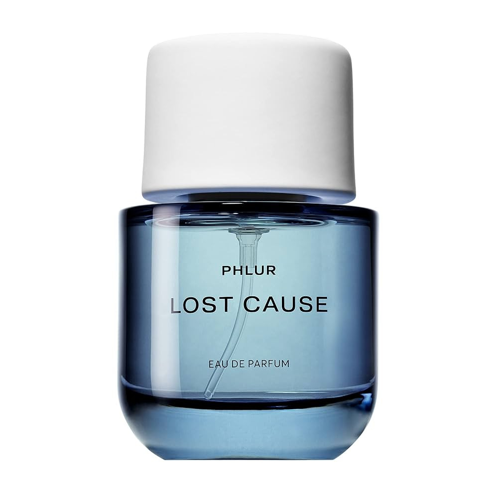 PHLUR Lost Cause Eau de Parfum - Full Size Perfume for Women & Men Fragrance - Fresh Woody Floral... | Amazon (US)
