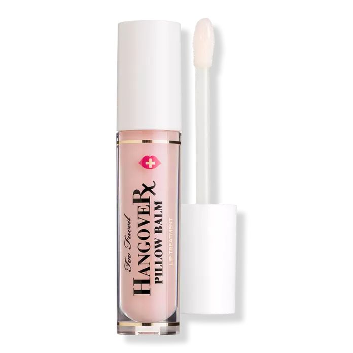 Hangover Pillow Balm Ultra-Hydrating Lip Treatment - Too Faced | Ulta Beauty | Ulta