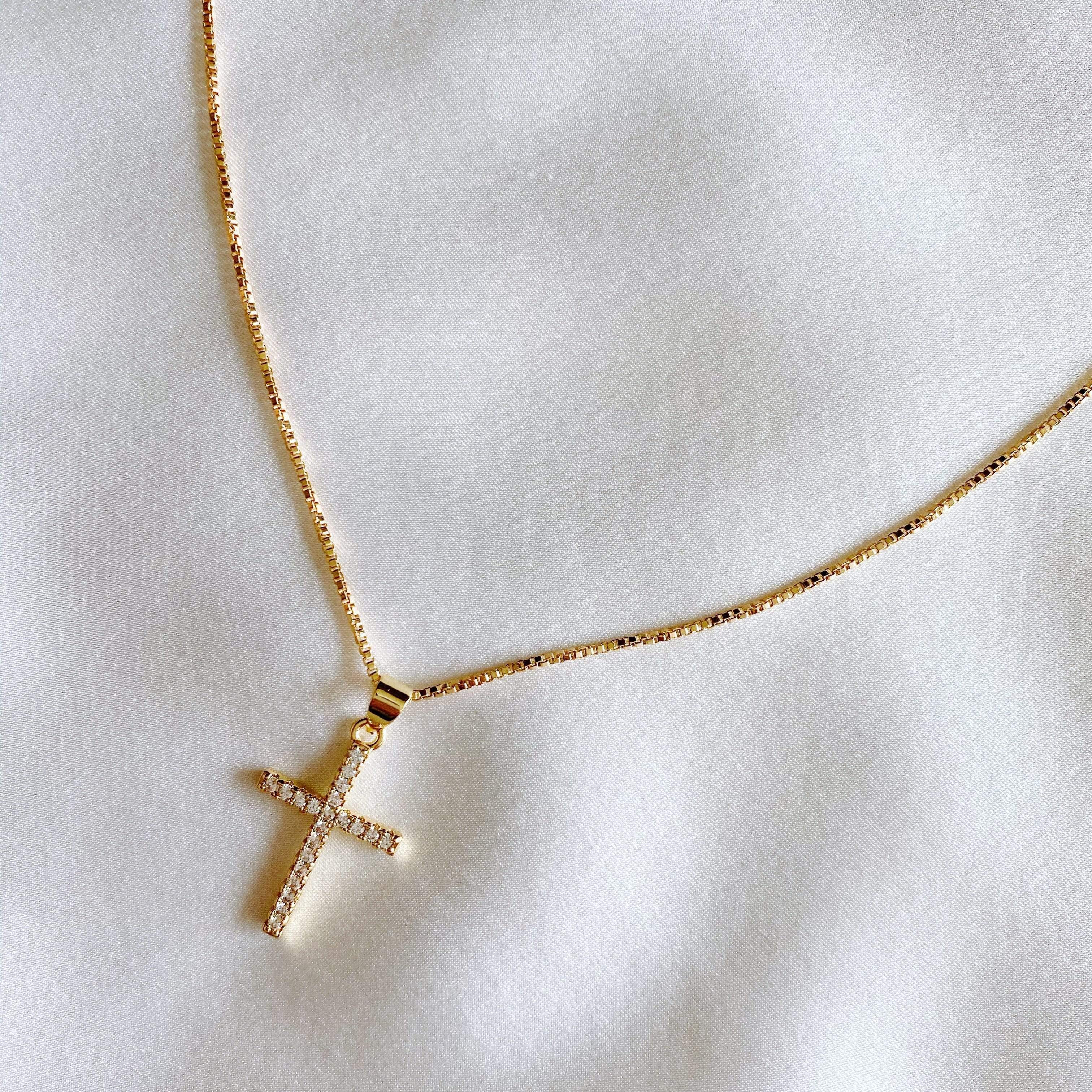 Reese Necklace | Le sensor