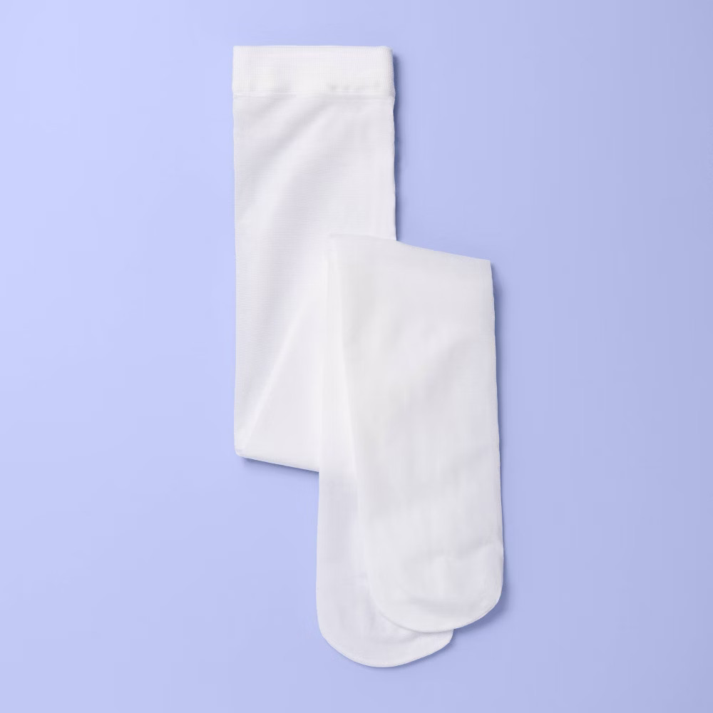 Girls' Dance Tights - More Than Magic™ | Target