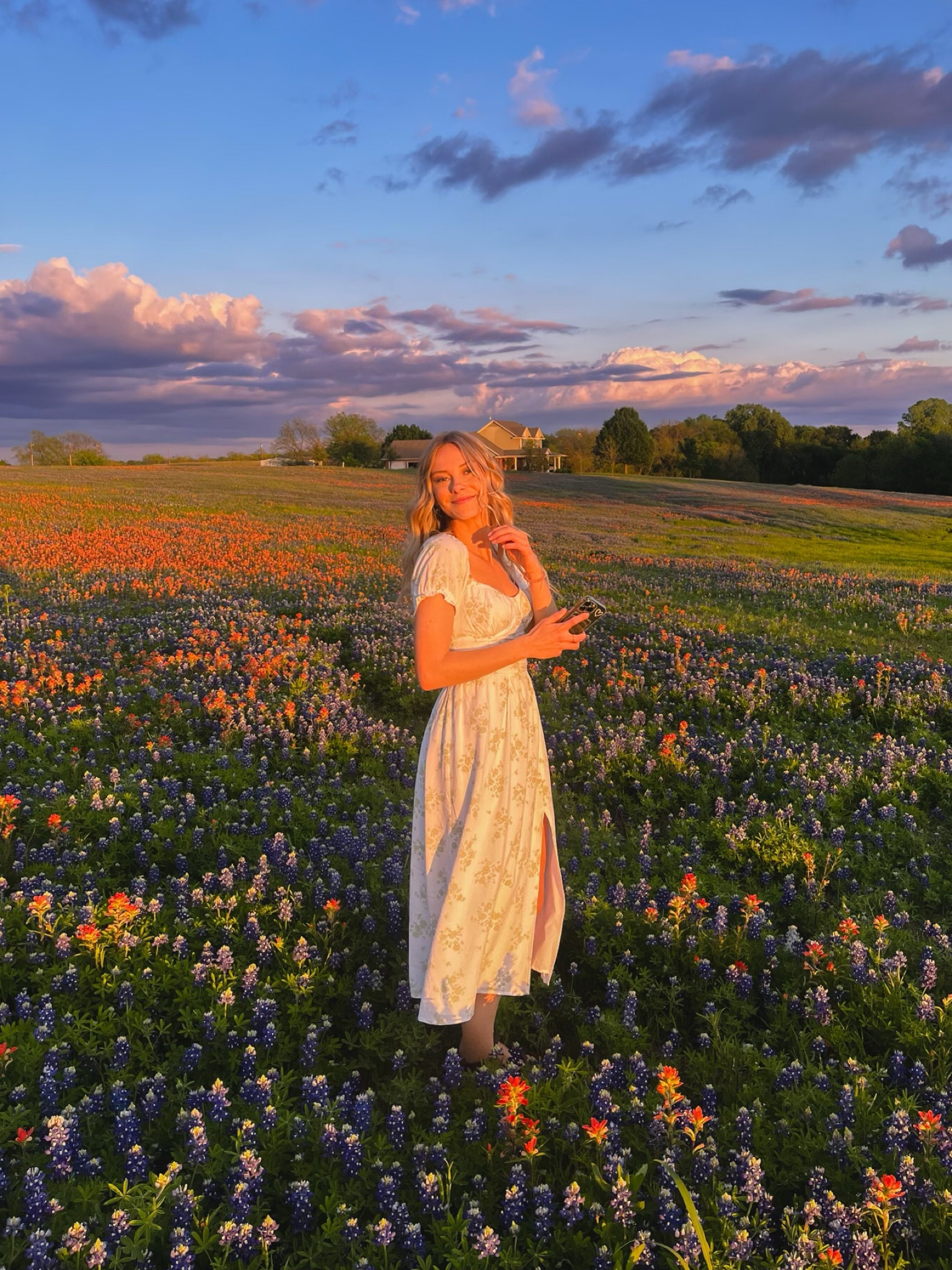 Perfect summer cottagecore dress 🐛 

#LTKeurope #LTKSeasonal