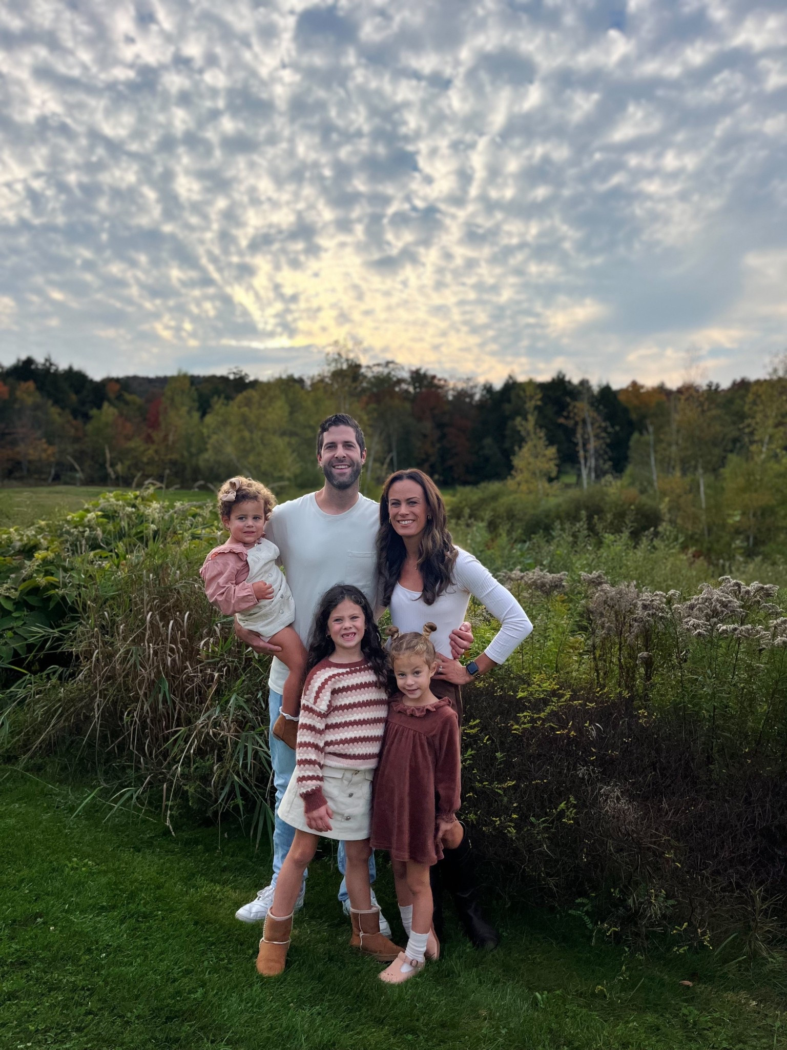 Fall Family Favorites 

#LTKFamily #LTKSeasonal #LTKKids