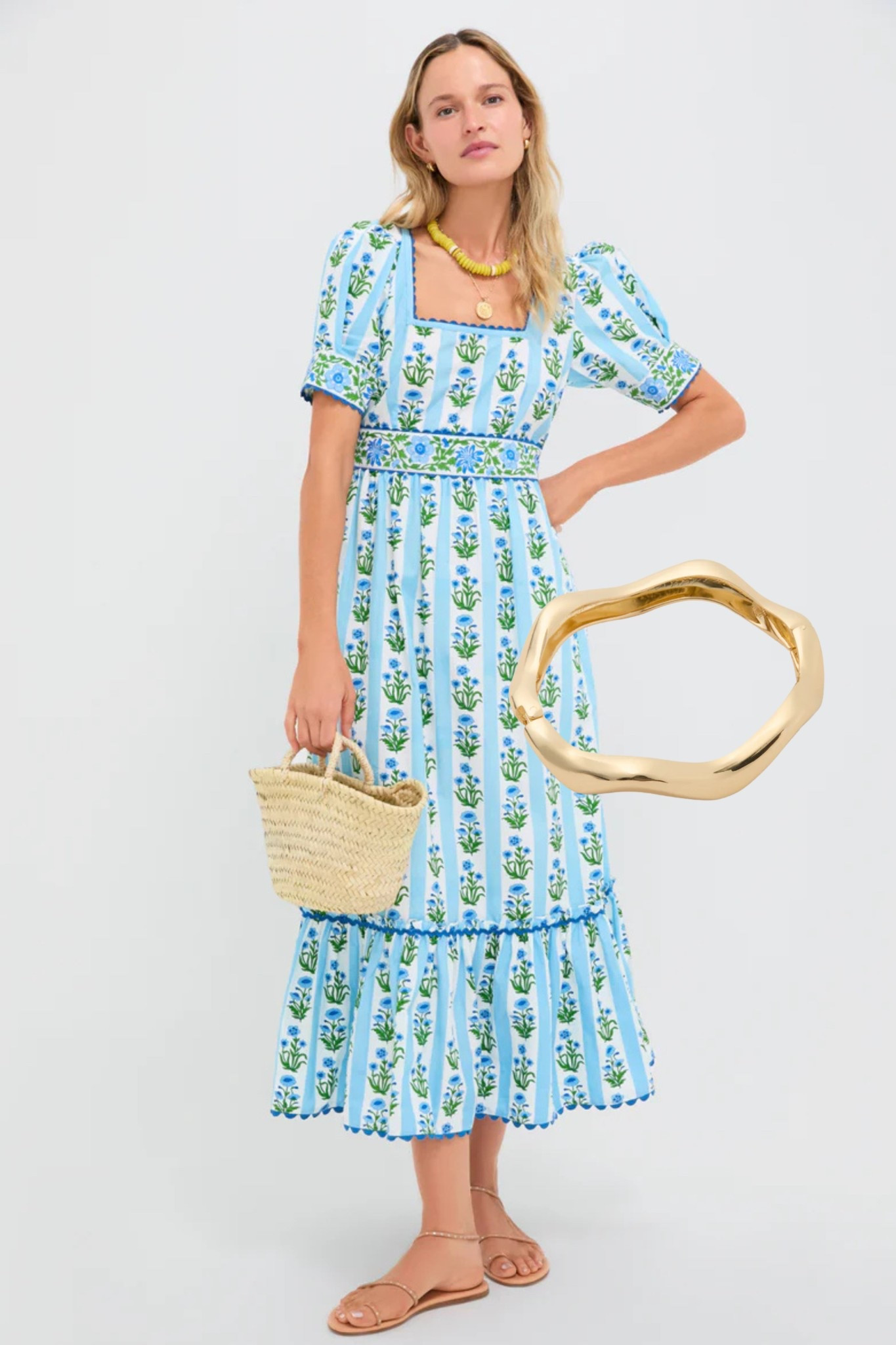 Floral Print Blue and Green Midi Dress from Tuckernuck – Feminine Summer Style

floral midi dress, blue and green dress, Tuckernuck summer dress, floral print dress, garden party outfit, lightweight midi dress, feminine summer style, elegant floral dress, classic floral pattern, preppy summer look, breezy warm weather dress, coastal chic fashion, midi length floral dress, vibrant floral outfit, timeless summer staple, brunch outfit idea, floral event dress, summer wedding guest dress, soft flowy dress, colorful floral midi

#LTKWorkwear #LTKPetite #LTKSummerEdit