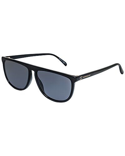 Unisex GV 7124/S 57mm Sunglasses | Gilt