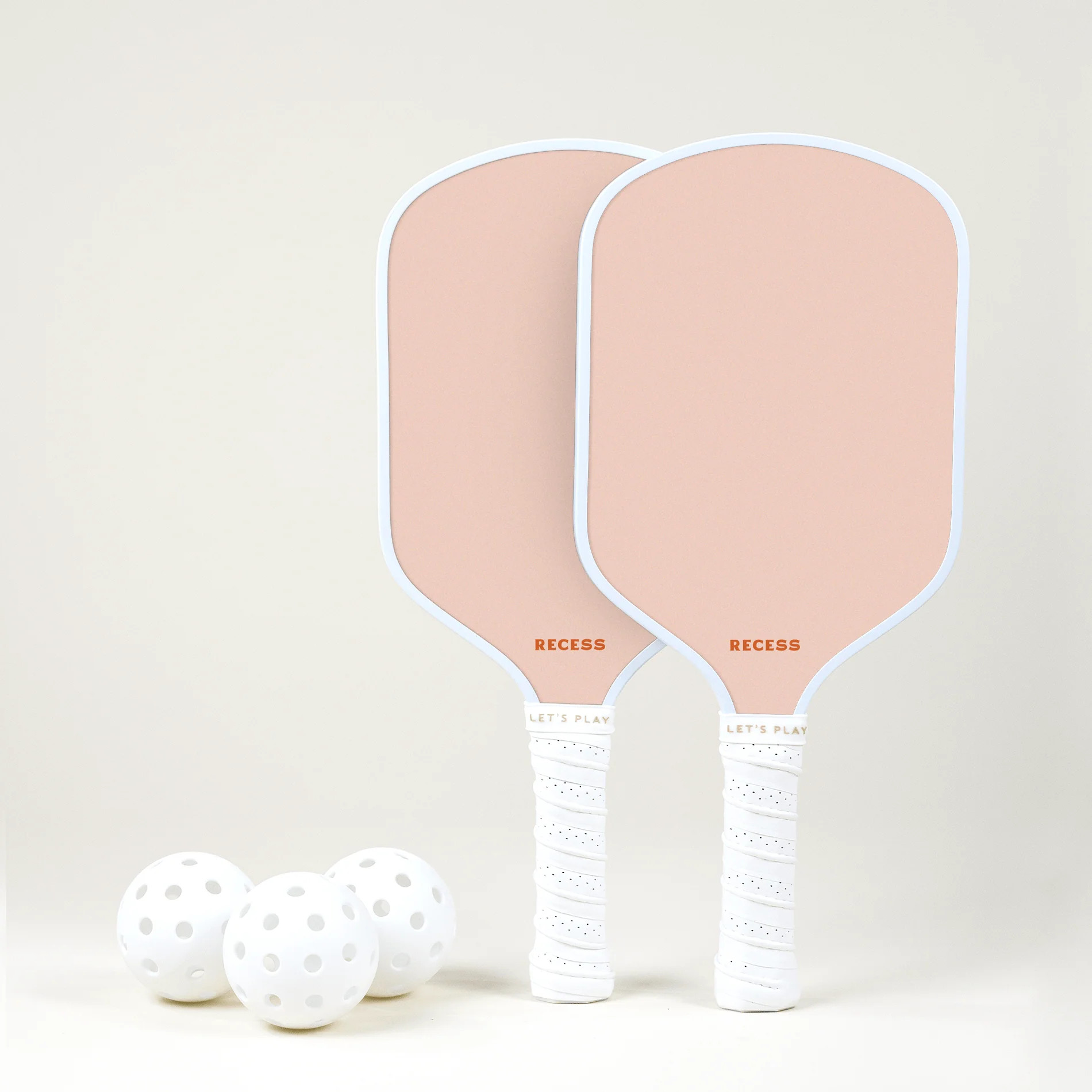 The Holiday Set | Recess Pickleball | Recess Pickleball