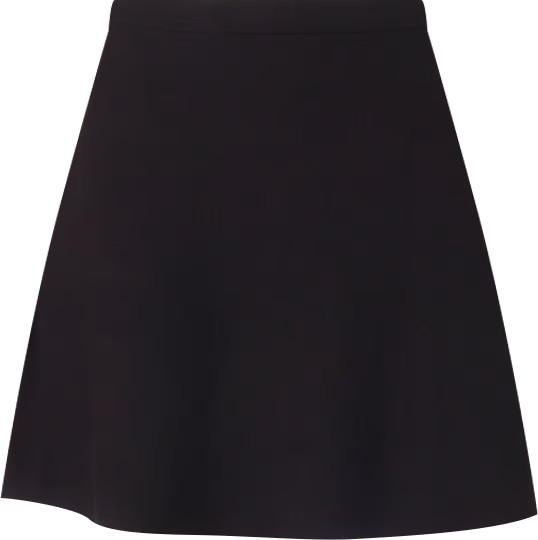 CeCe Women's A-line Flare Skirt - Macy's | Macy's