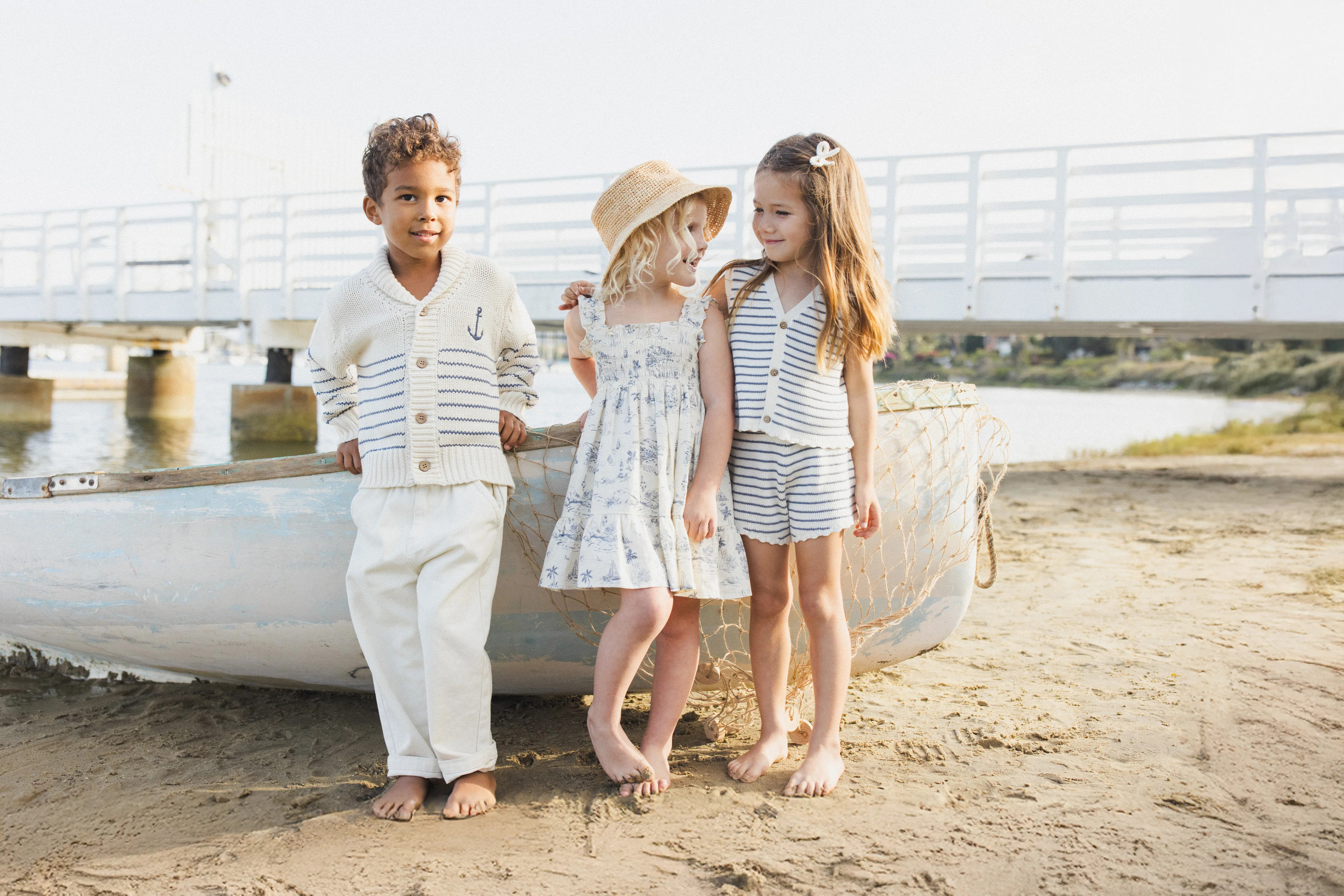 Rylee + Cru - Baby Girls - Swim | Rylee + Cru
