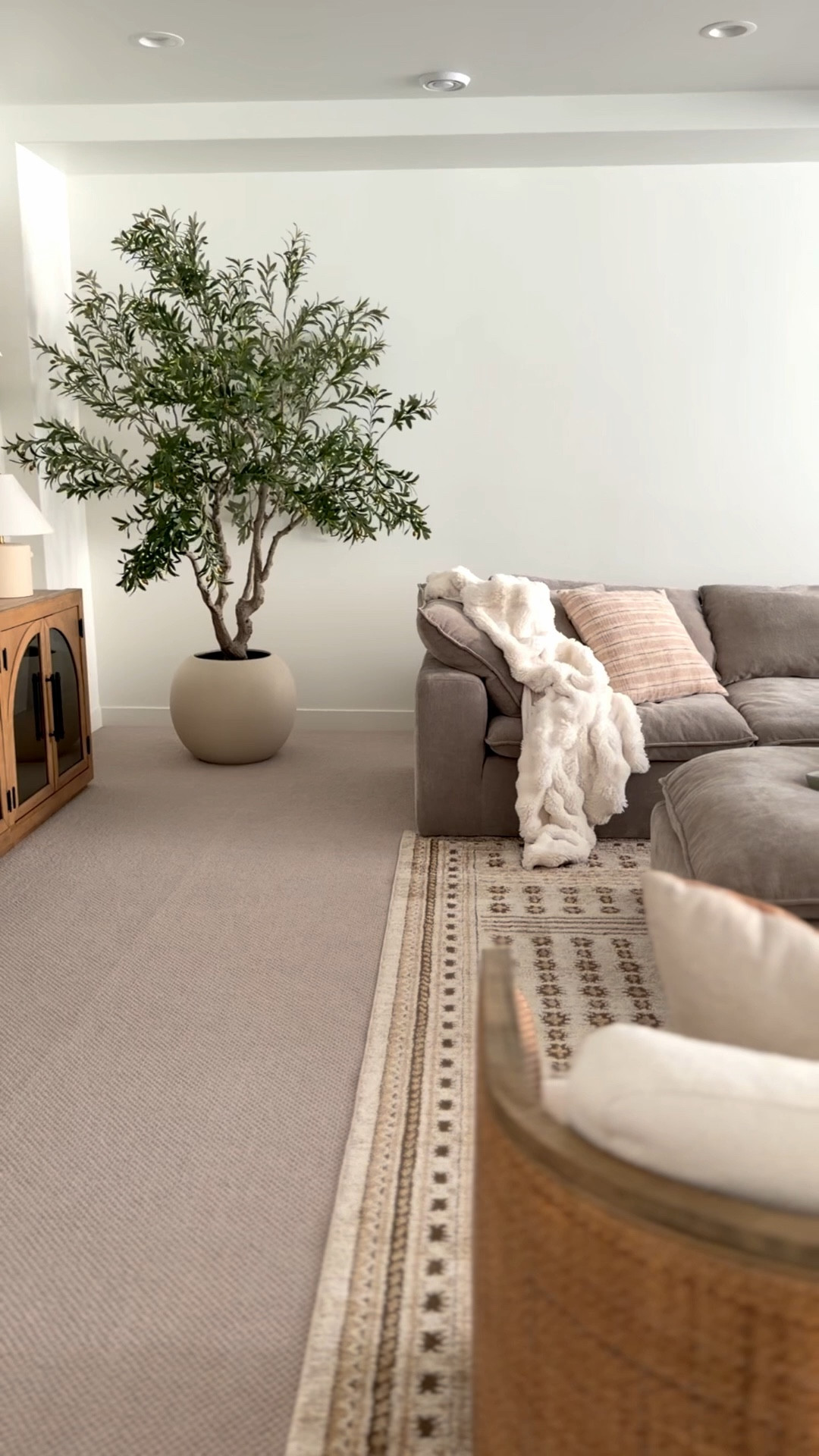 @Wayfair’s Way Day deals are here! We recently added these gorgeous rugs to our home - The Alma Machine Woven Rug and Odeon Machine Woven Rug from the @elledecor x @livabliss collection. Save now through April 27th, up to 80% off and free shipping. #wayfair #wayfairpartner #elledecorxlivabliss

#LTKSaleAlert #LTKHome