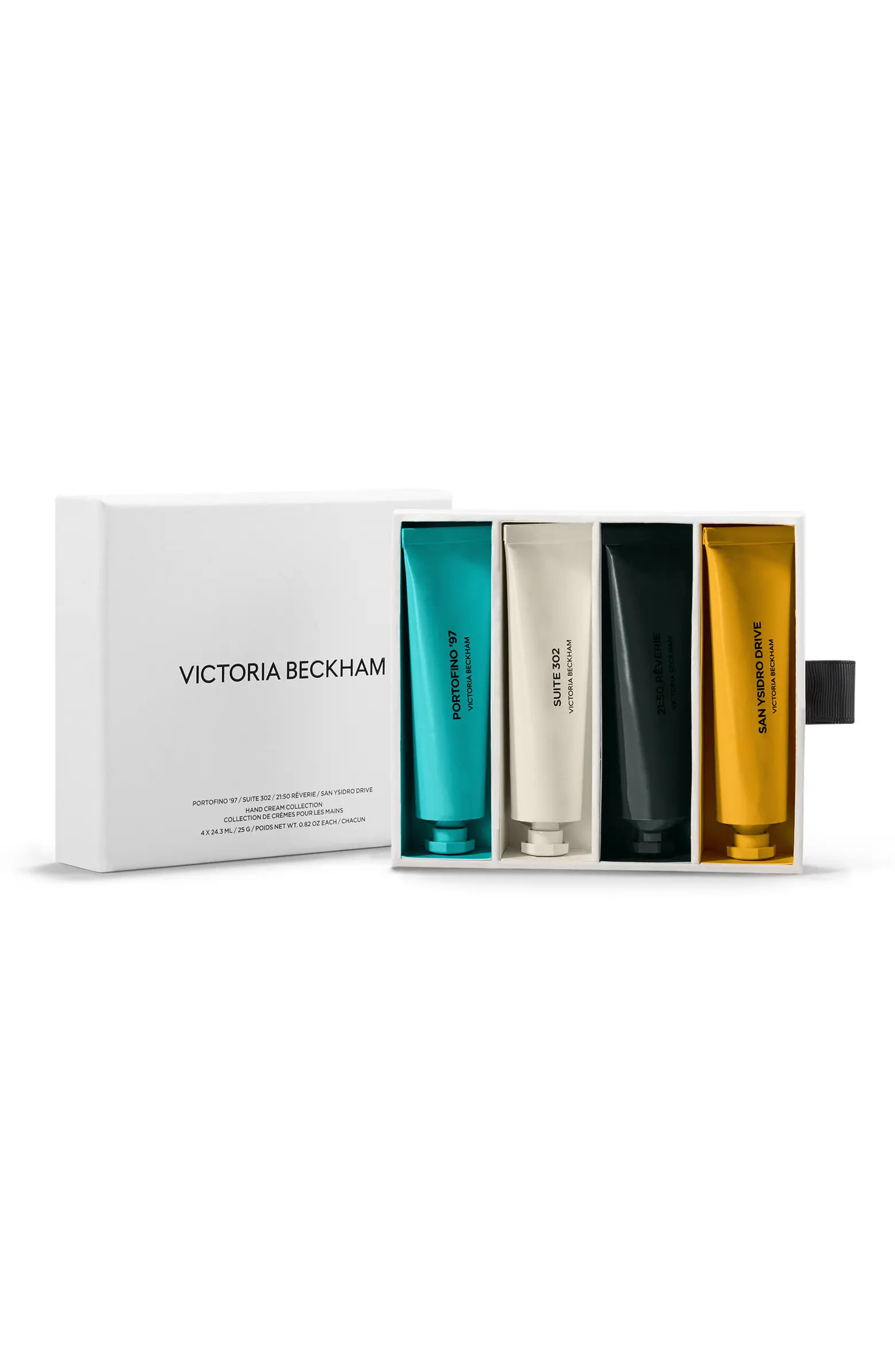 Victoria Beckham Hand Cream Collection Set | Nordstrom | Nordstrom