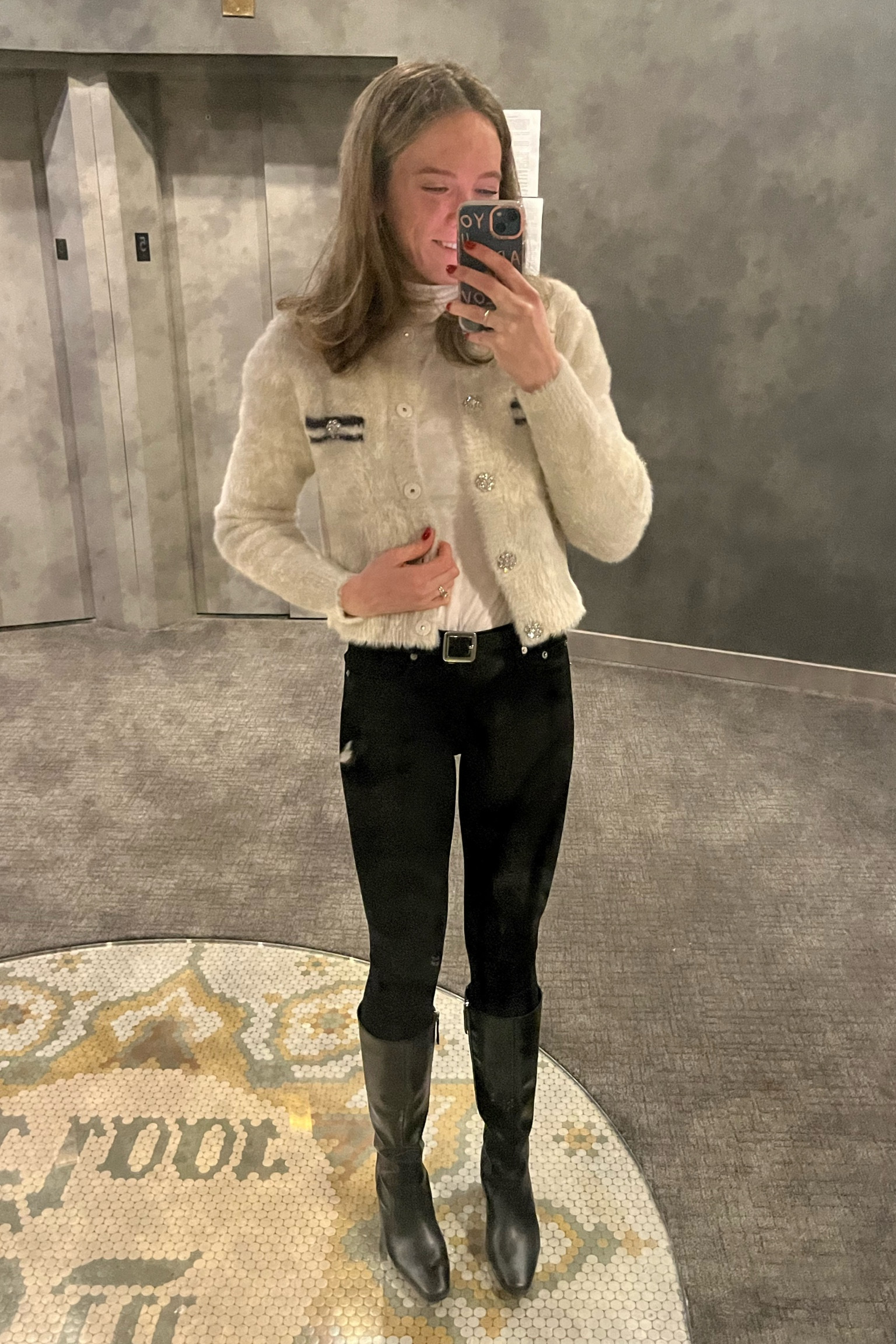 holiday outfit :)

#LTKGiftGuide #LTKstyletip #LTKSeasonal