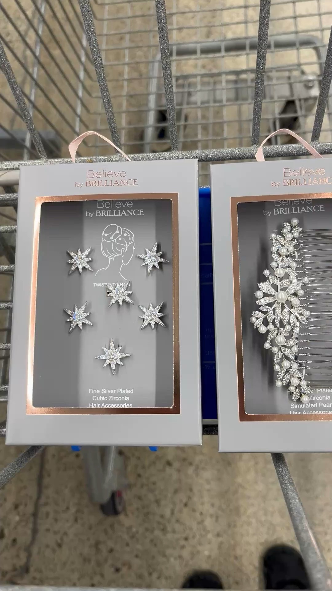 Affordable wedding hair accessories at Walmart. 

Bridal hair, bridal party hair accessories, special event hair accessories.

#LTKWedding #LTKSeasonal
