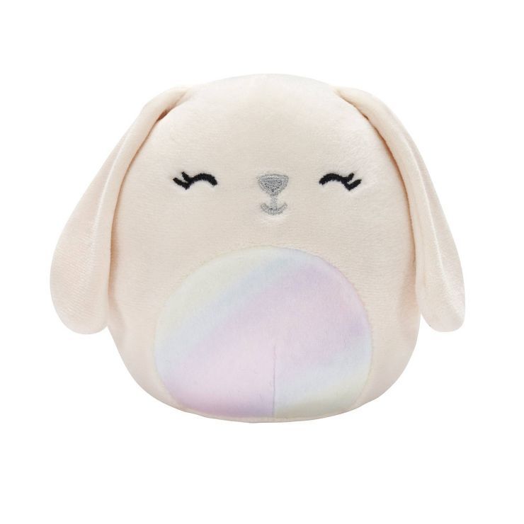 Squishmallows Easter Mystery Single 4" Plush – 1 mystery plush in capsule (1 ct) | Target