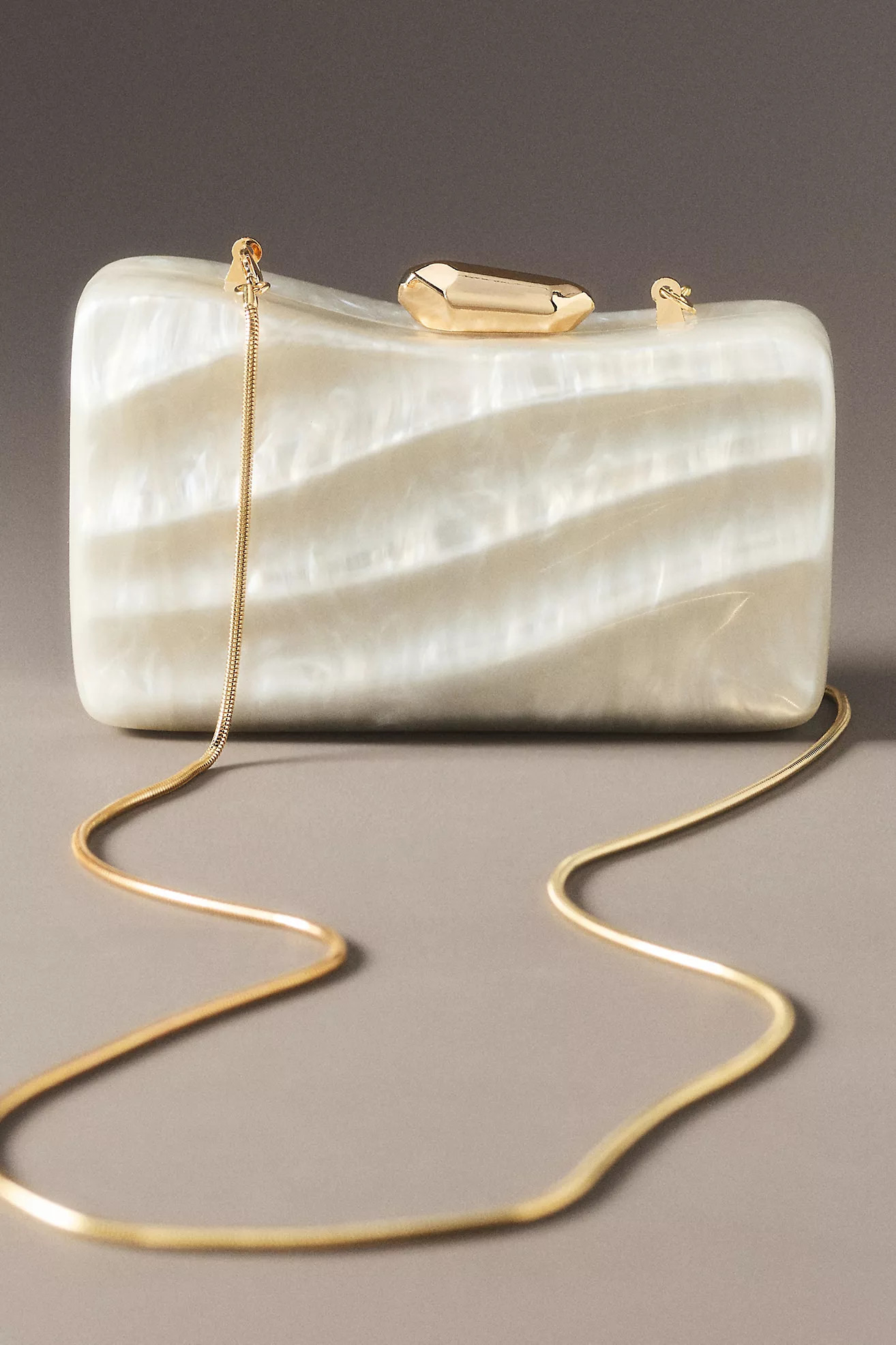 Urban Expressions Oaklynn Clutch | Anthropologie (US)