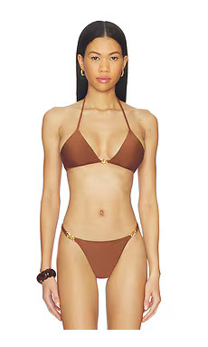 Angie Mabel Bikini Top
                    
                    Vix Swimwear | Revolve Clothing (Global)