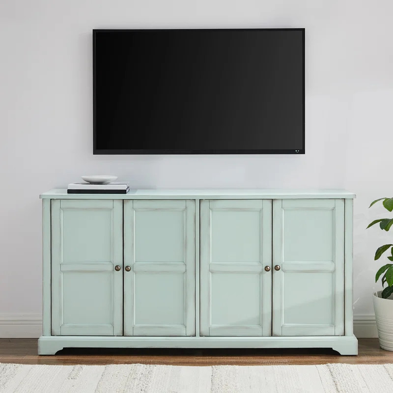 Winston Porter Parmita 59.25'' Sideboard & Reviews | Wayfair | Wayfair North America