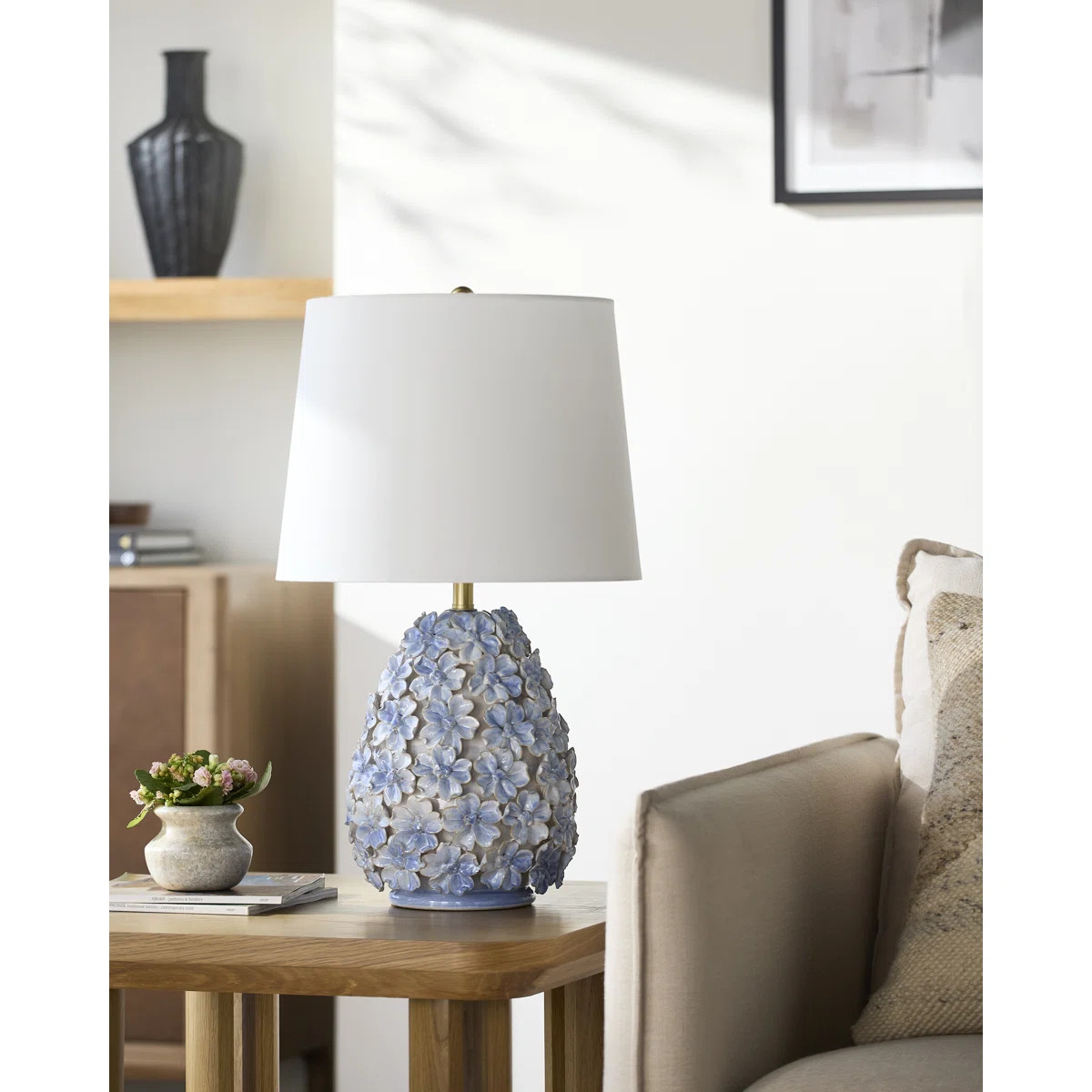 Birch Lane™ Wilmon Table Lamp | Wayfair | Wayfair North America
