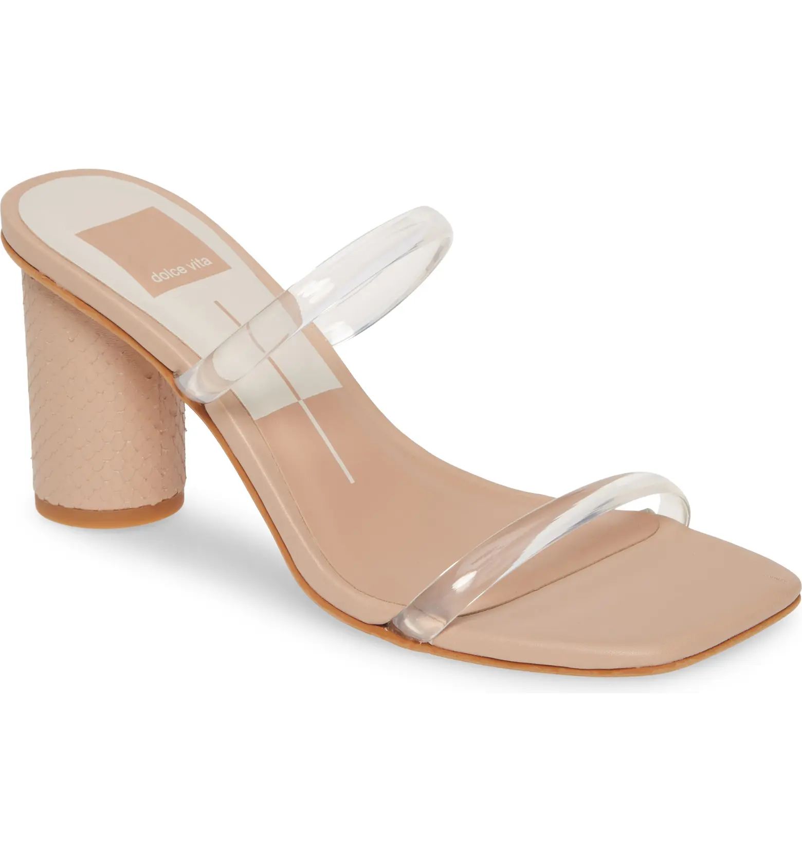 Noles City Slide Sandal (Women) | Nordstrom