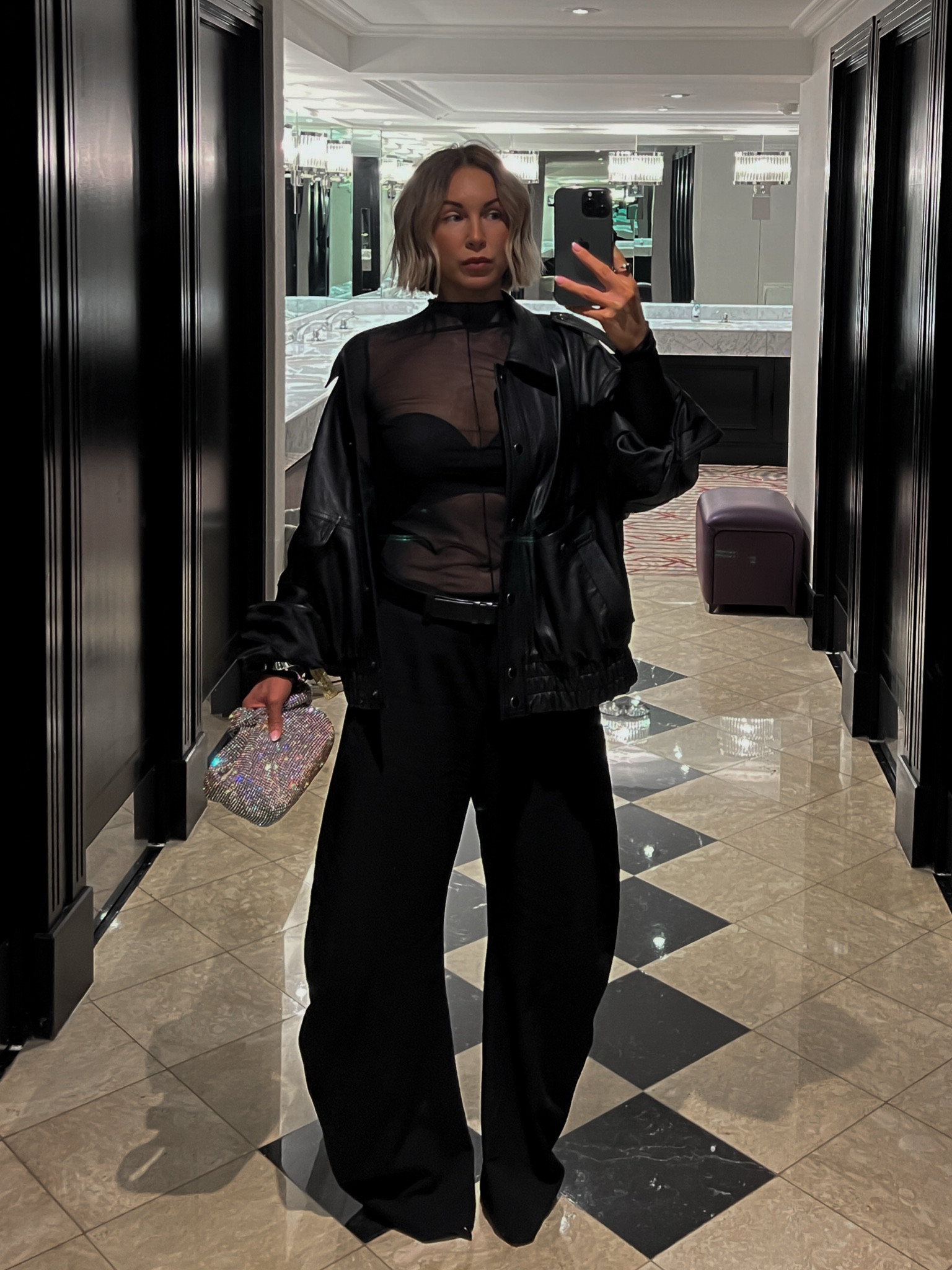 Recent fav 

#LTKluxury #LTKstyletip #LTKeurope