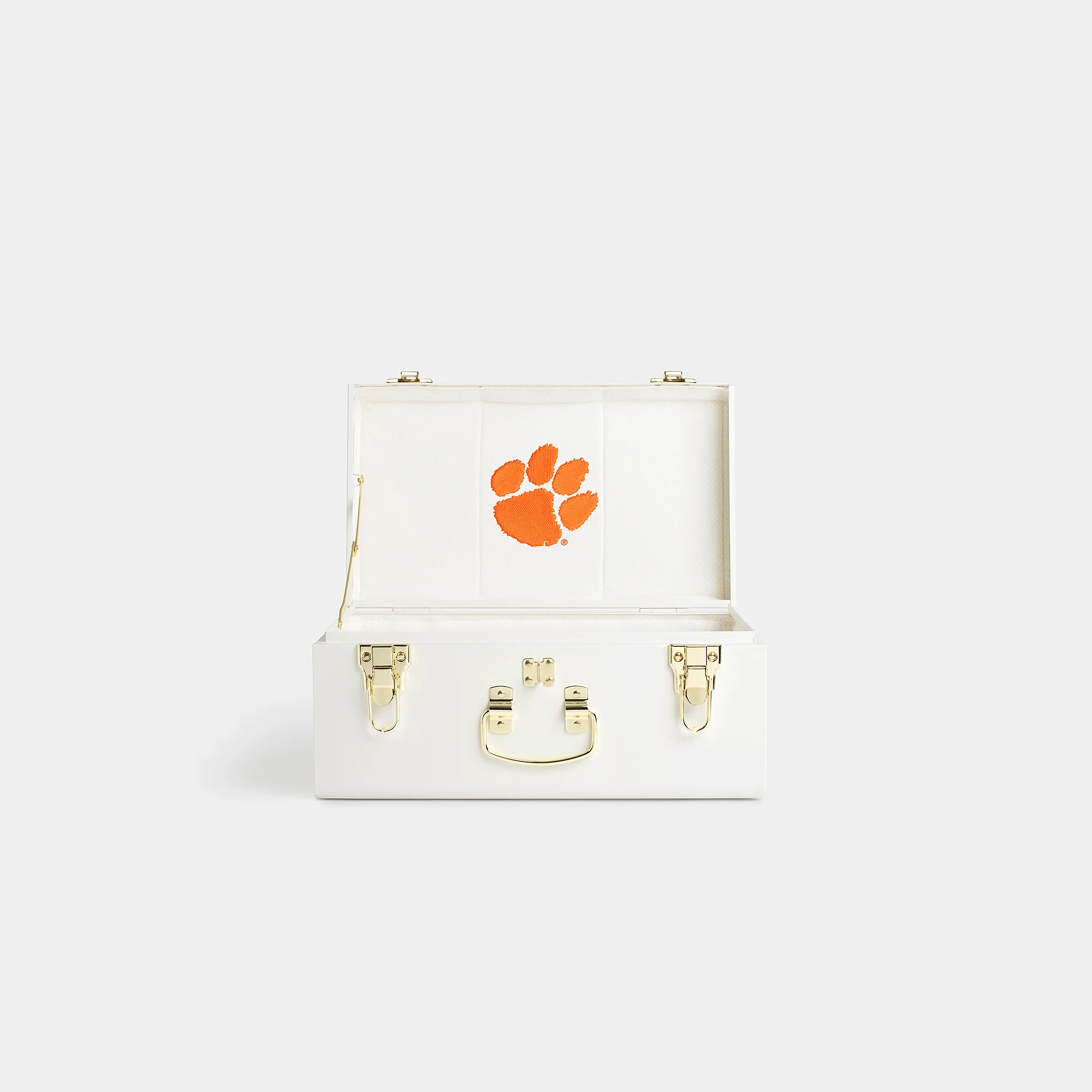 Clemson University\u2122 Trunk | Petite Keep, LLC