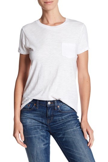 Crew Neck Tee | Nordstrom Rack