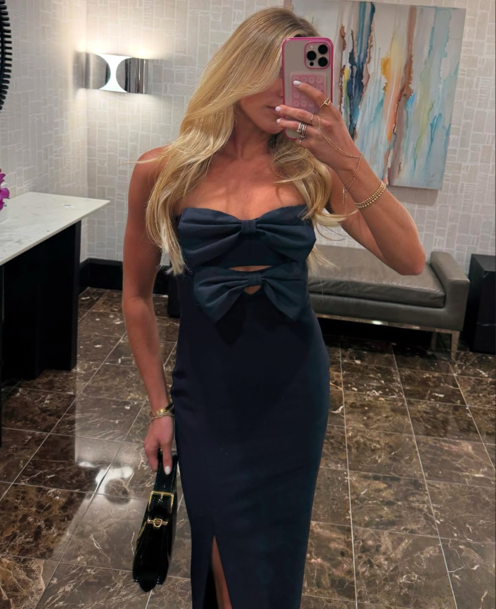 🤍🎀

#LTKStyleTip #LTKSeasonal #LTKHoliday