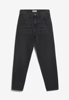 Mom Fit High Waist aus Bio-Baumwolle | ArmedAngels (DE)