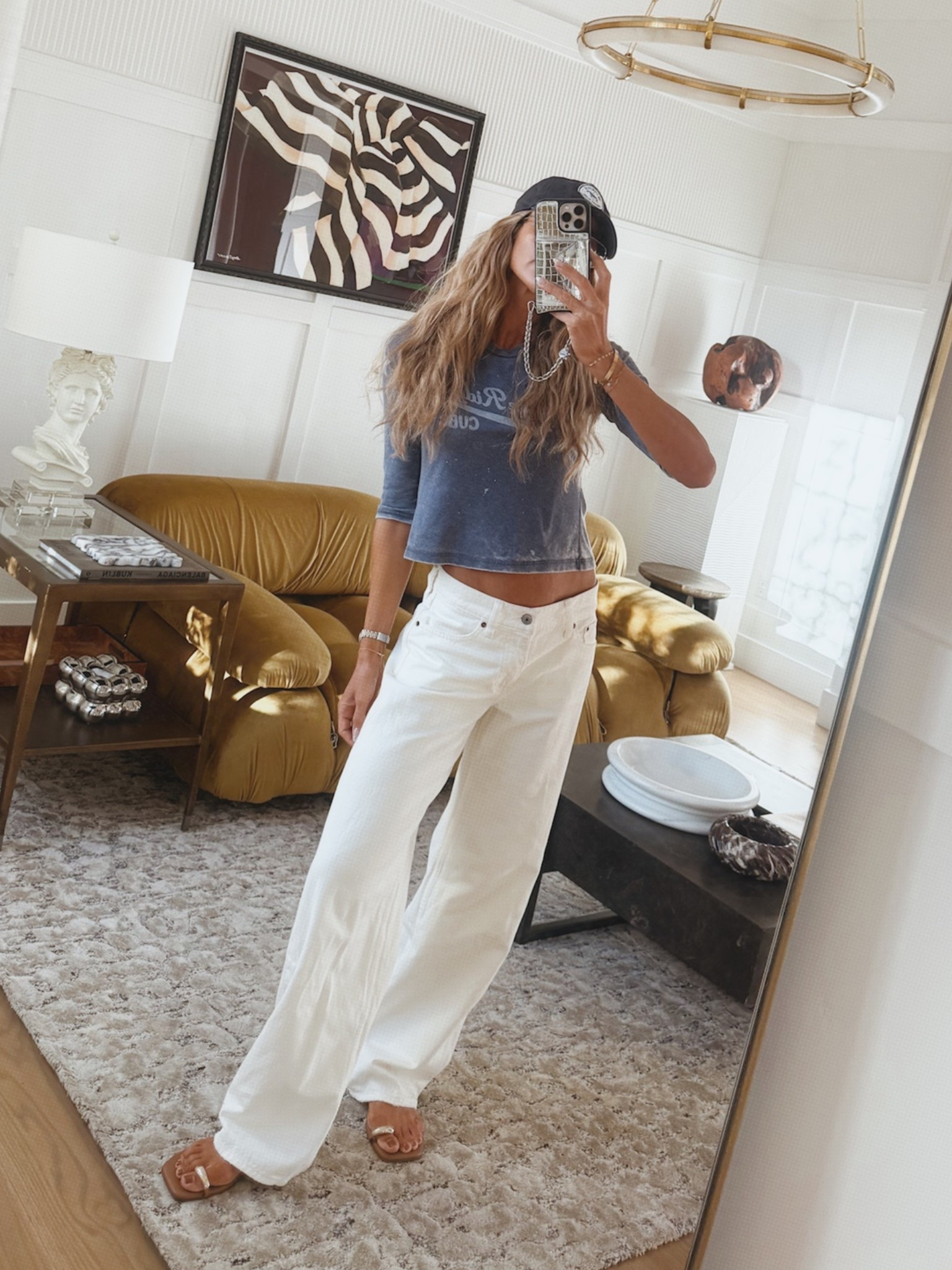 Fit details

#LTKootd