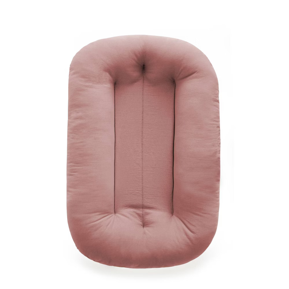 Snuggle Me Organic Lounger - Gumdrop | Target