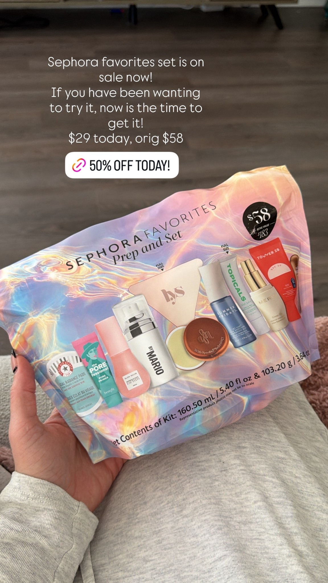 #LTKSpringSale #LTKSaleAlert #LTKBeauty