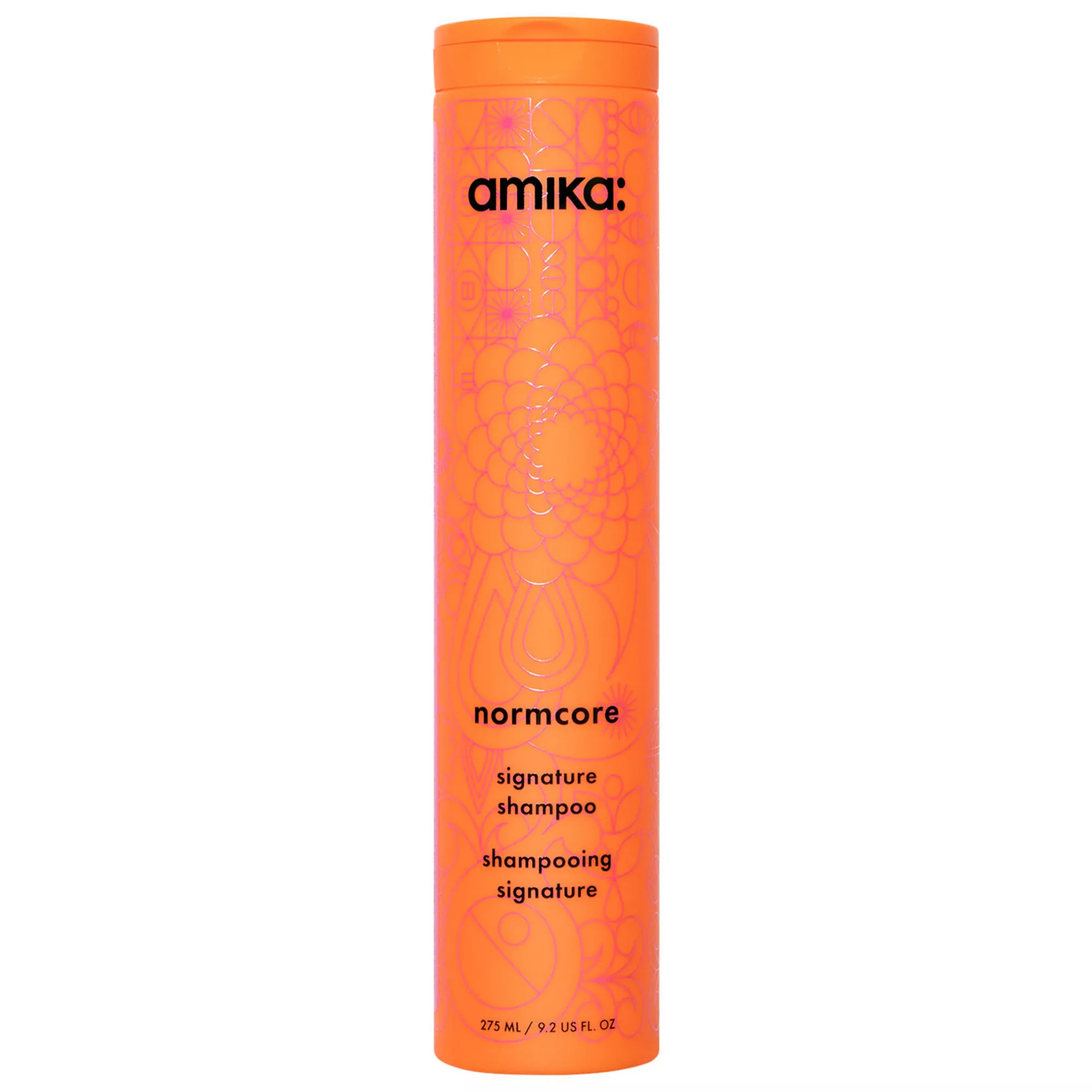amika Normcore Nourishing Shampoo | Kohl's