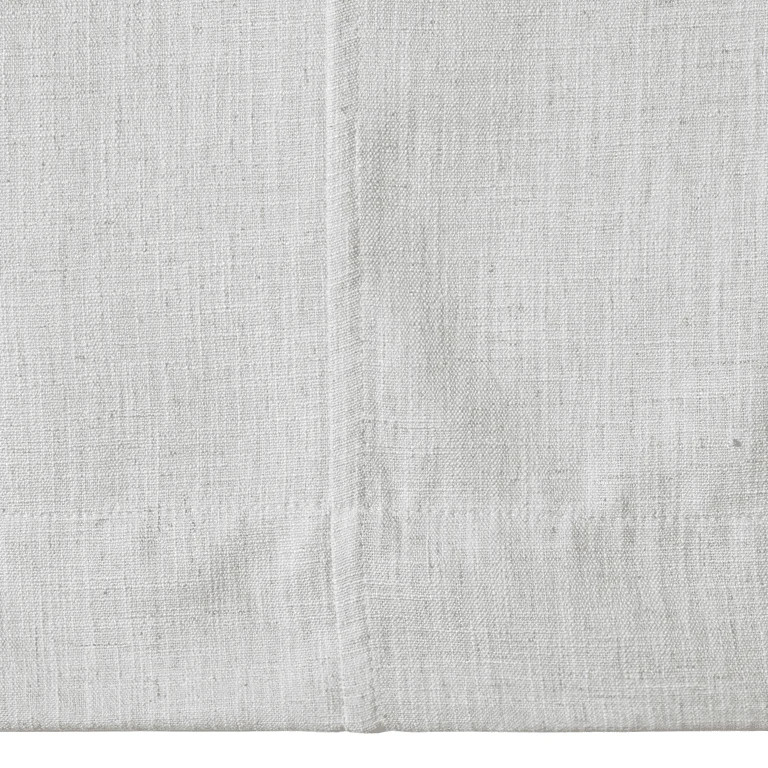 Jawara Luxury Linen Cotton Curtain Pleated | TWOPAGES