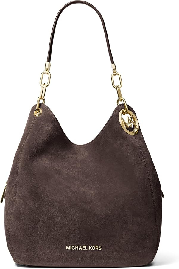 Michael Kors Lillie Large Chain Shoulder Tote | Amazon (US)