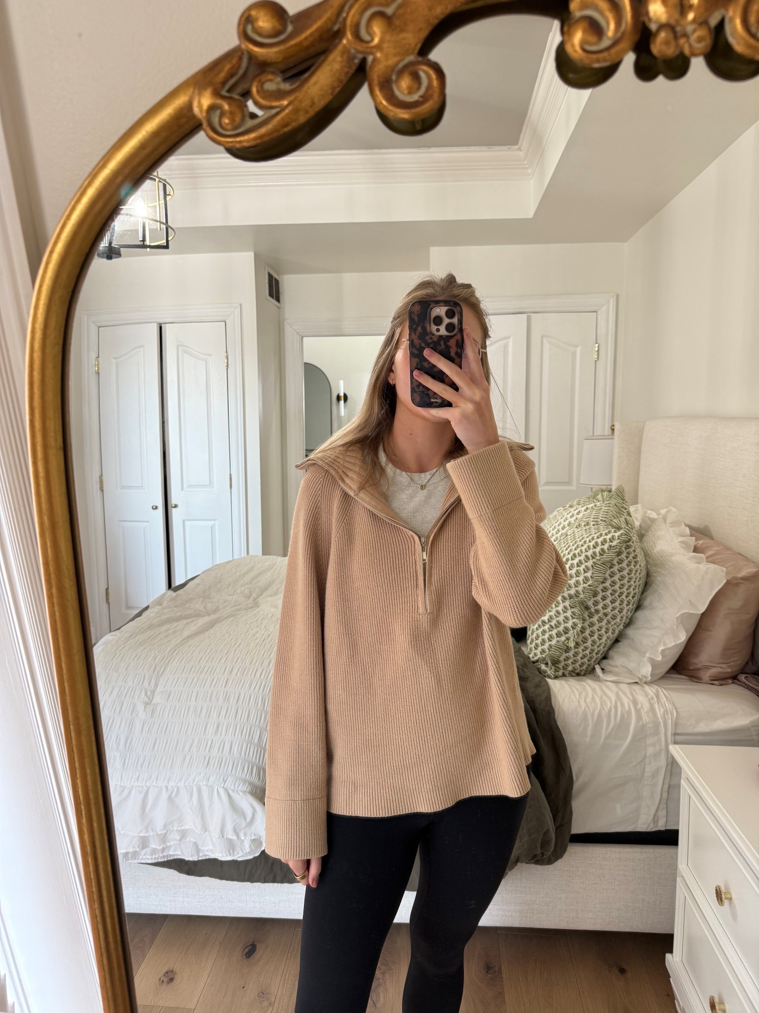 One of my favorite fall/winter sweaters the last few years! 

#LTKSeasonal #LTKootd #LTKdayinmylife