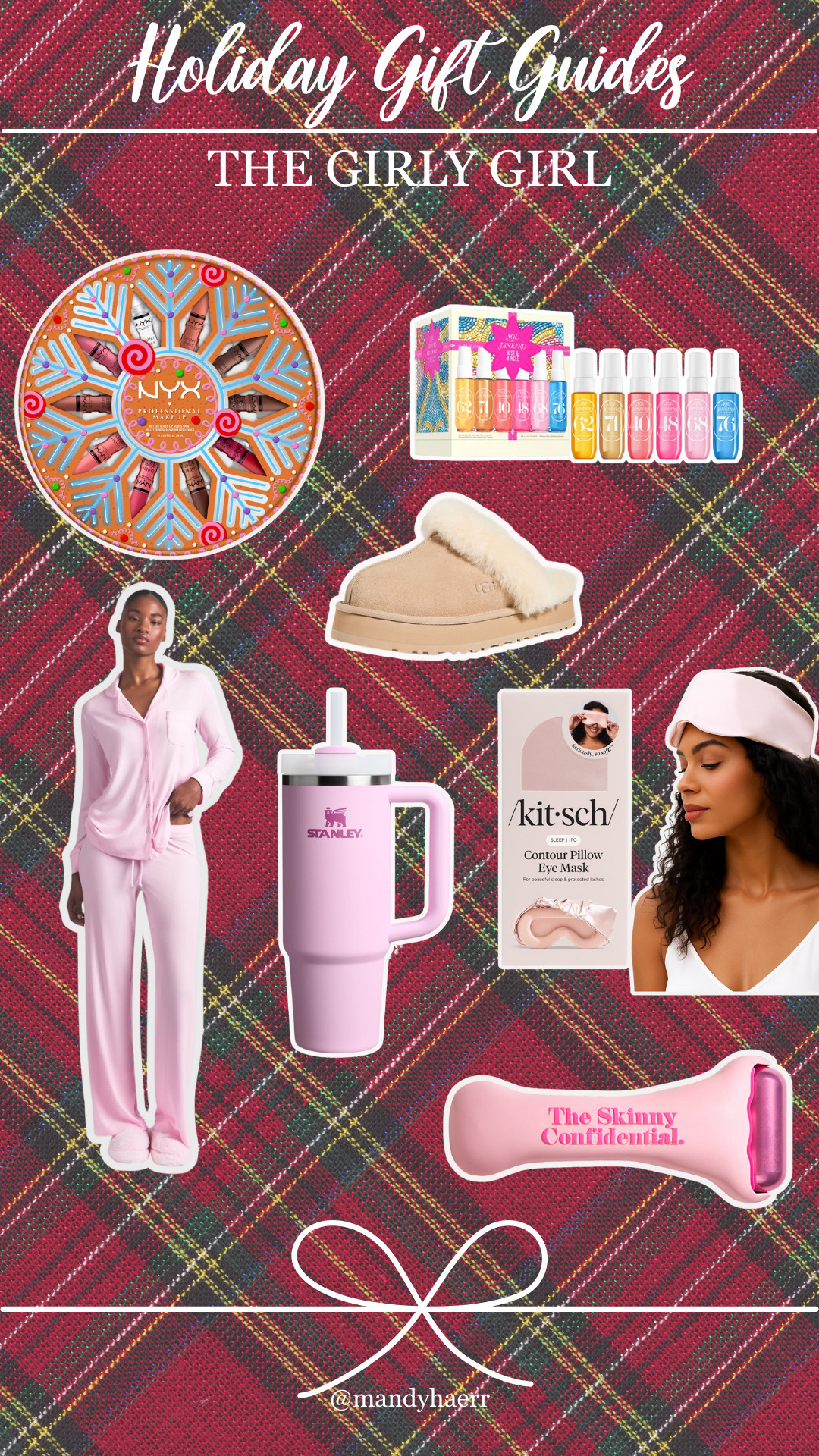 Holiday Gift Guides for The Girly Girl!  

 #LTKCyberWeek #LTKGiftGuide #LTKHoliday