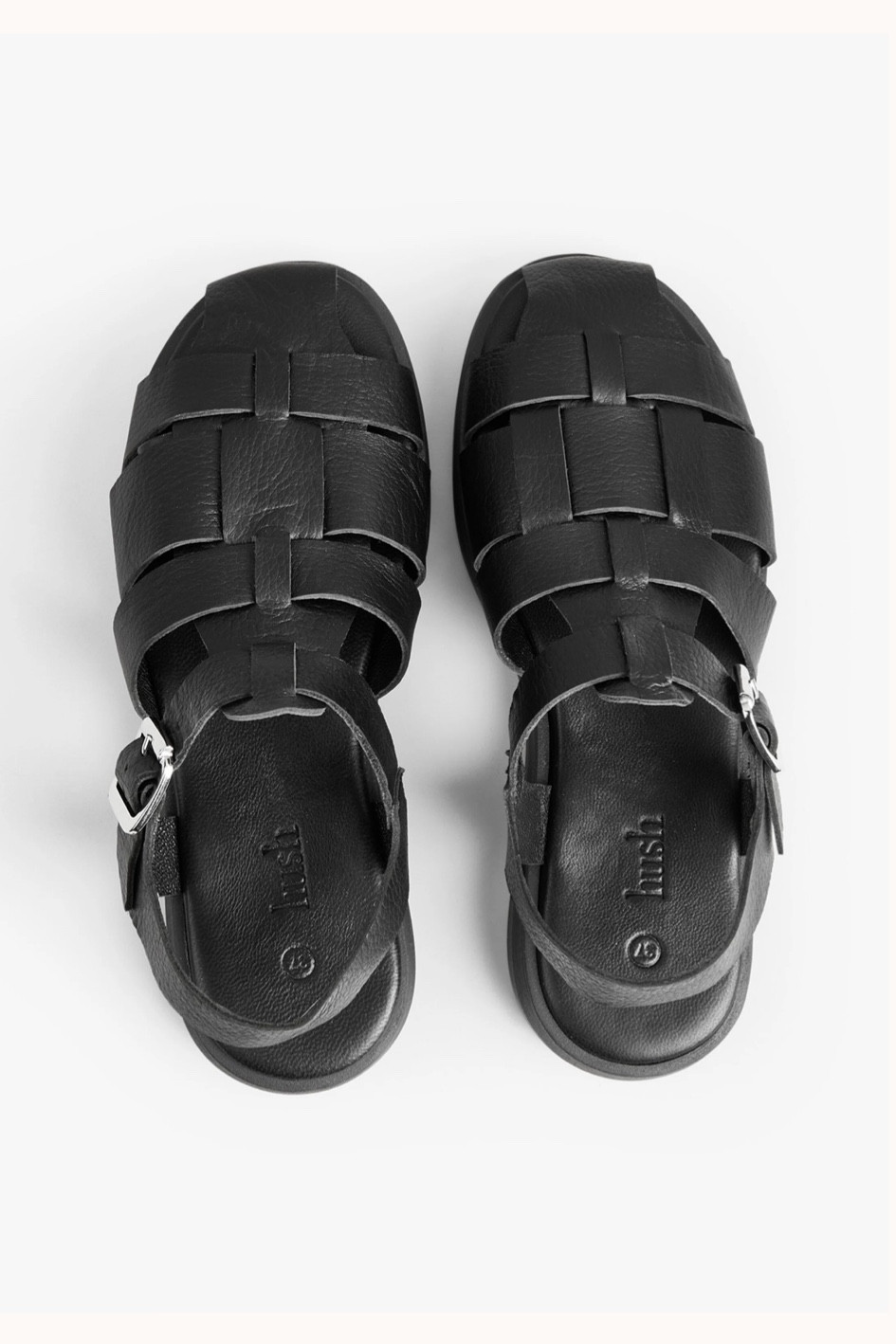 Fisherman sandals edit 

#LTKeurope #LTKsummer