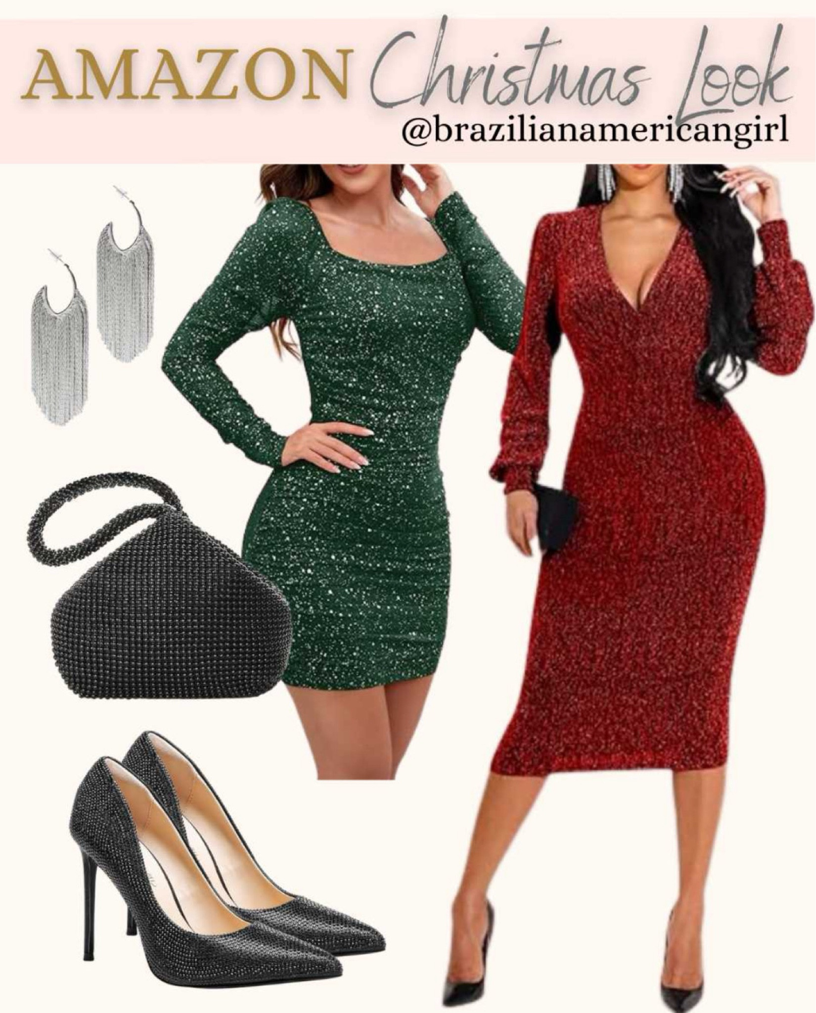 #LTKSeasonal #LTKStyleTip #LTKHoliday