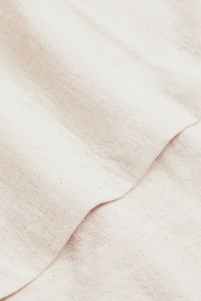Cotton-blend Tablecloth | H&M (US + CA)