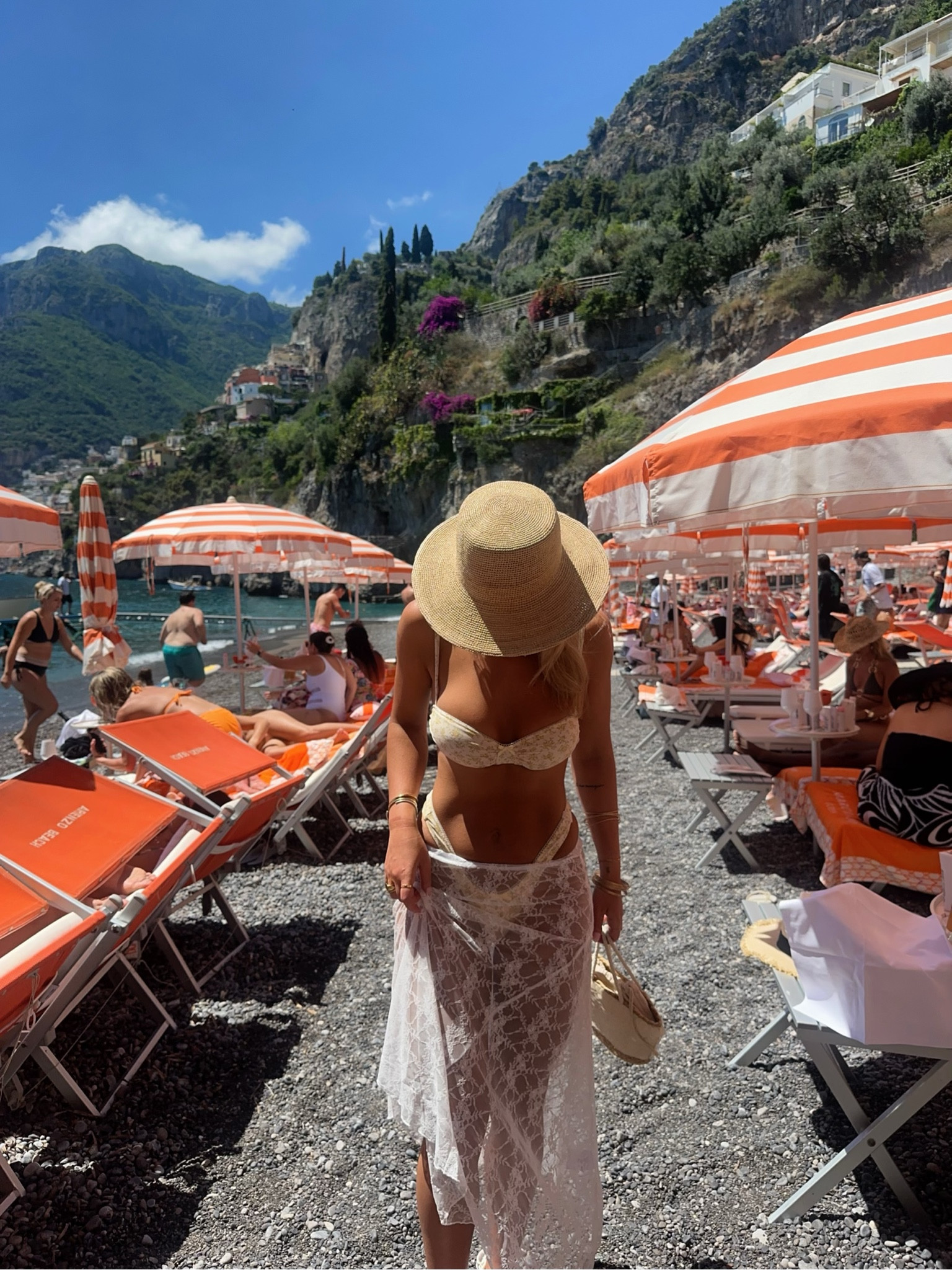 #LTKeurope #LTKsummer #LTKswimwear