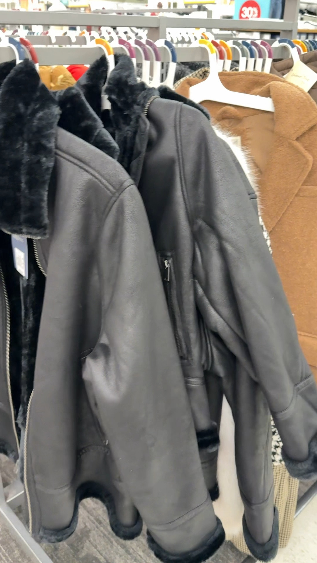 Lots of cute new jackets & coats at Target! 

#LTKFindsUnder50 #LTKStyleTip #LTKFindsUnder100