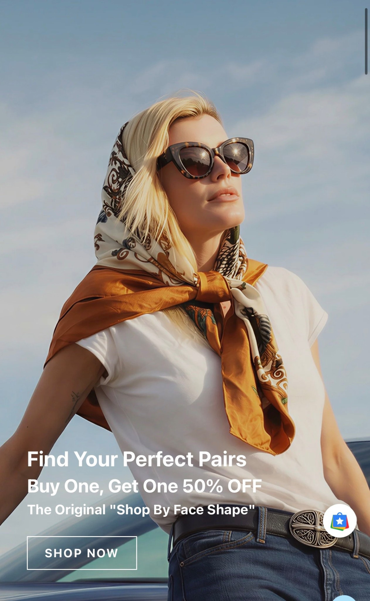 @VelvetEyewear #sunglasses 

#LTKSaleAlert