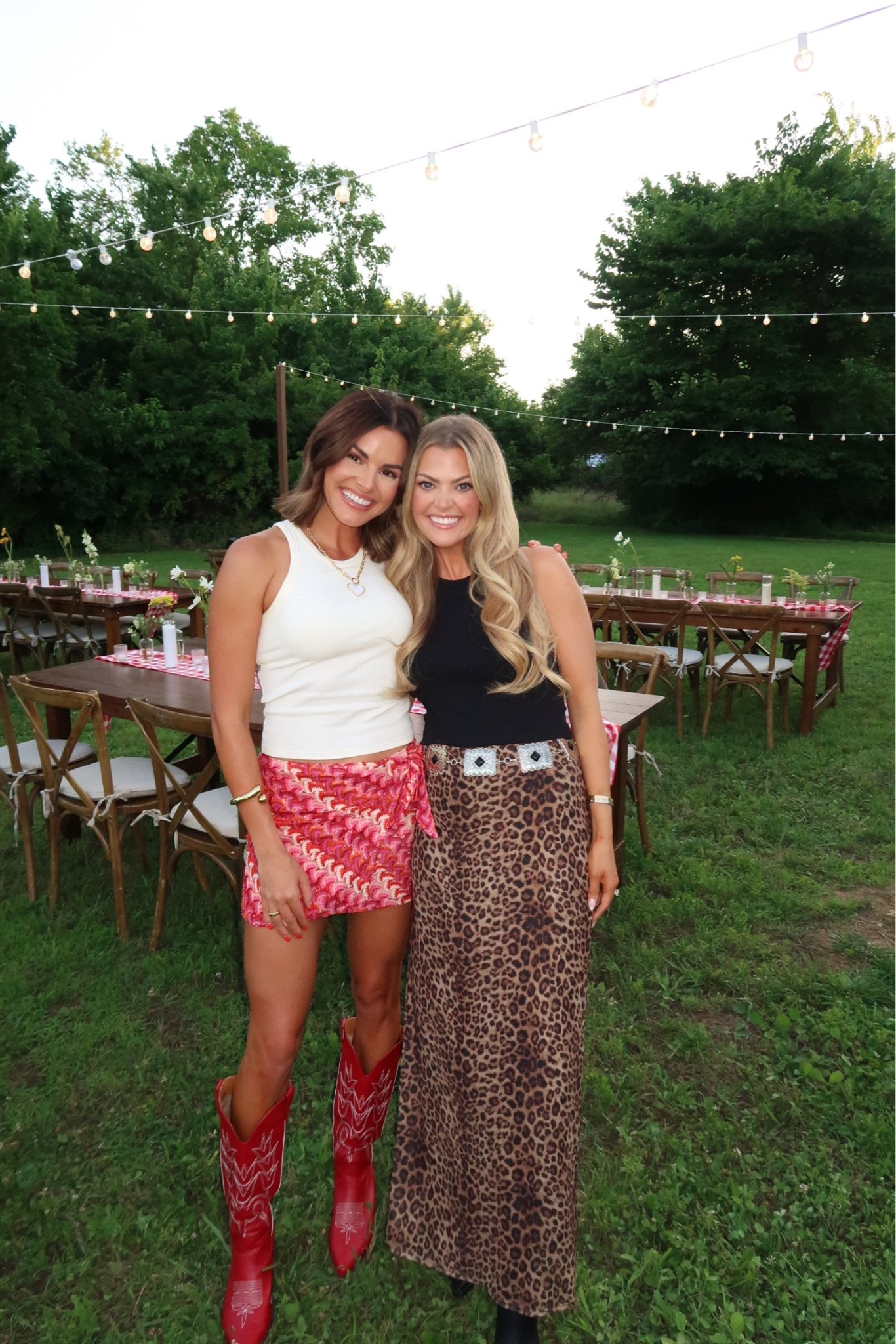 western looks, western outfit, cowboy boots, red boots, black boots, country concert, 12th tribe

#LTKSeasonal #LTKootd