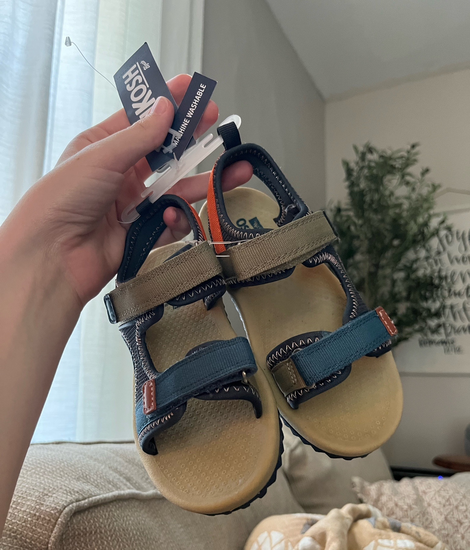 Toddler Sandals | Boy Sandals | Shoes | Summer Clothing

#LTKKids #LTKShoeCrush #LTKFamily