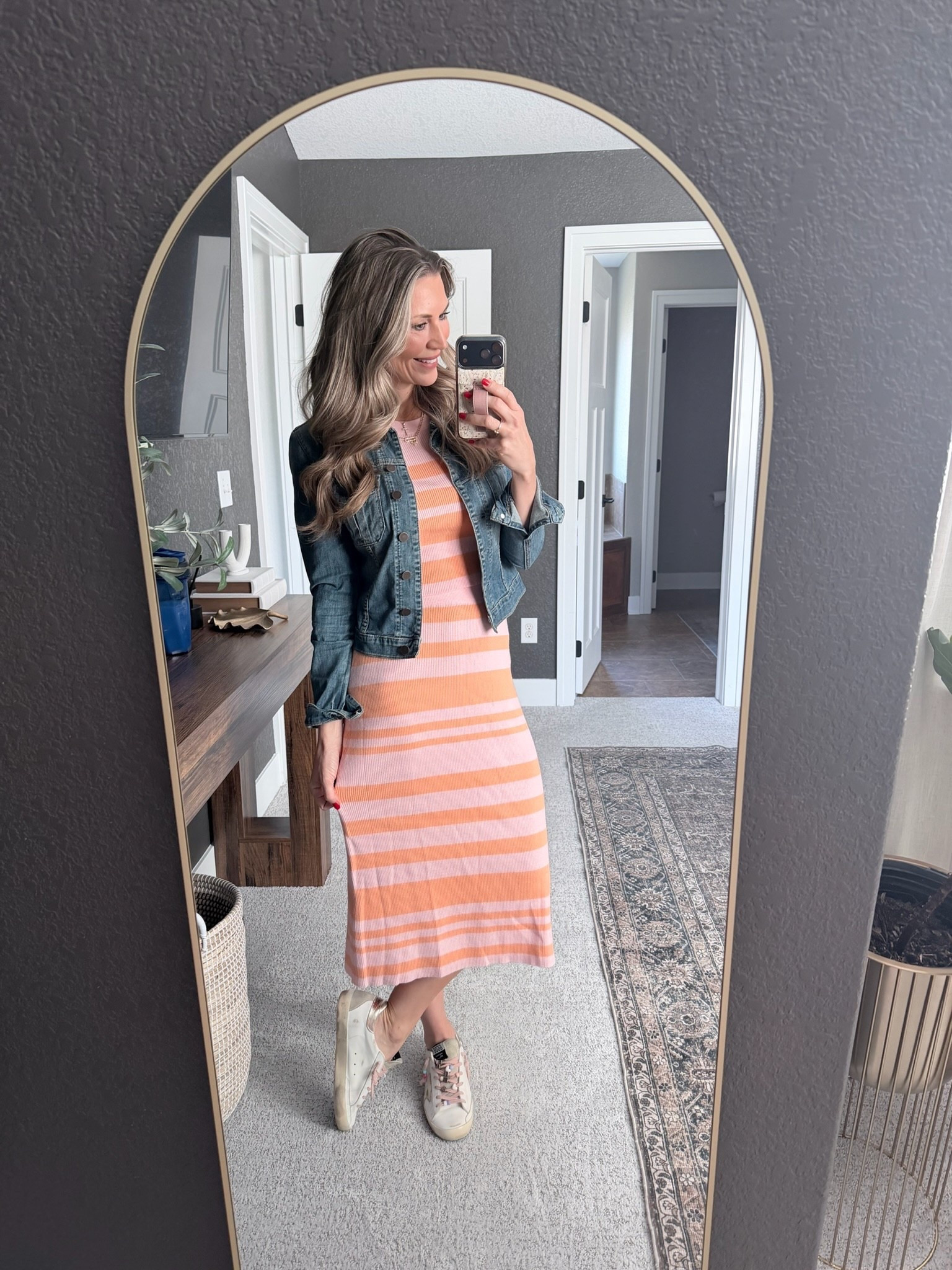 Easter Service Outfit!

Jacket is old Kut from The Cloth no longer sold! 

#LTKootd