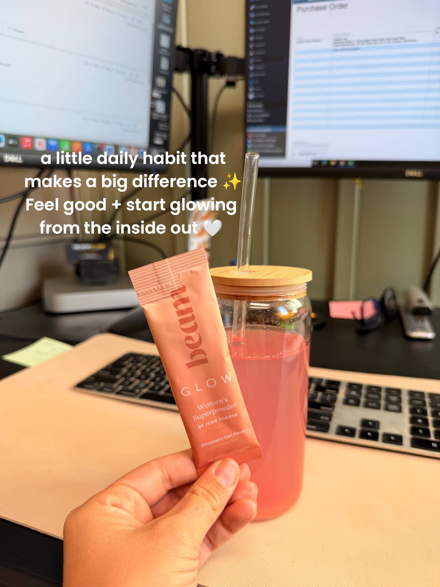 I haven’t felt this good in a long time 🤍 

#LTKselfcare #LTKmomlife #LTKfitnessgoals